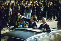 President Nixon and the Shah of Iran, 05/30/1972
